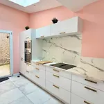 Maison Design 11 Pers -terrasse -netflix -confort Tatil Evi Amiens