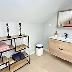 Maison Design 11 Pers -terrasse -netflix -confort *