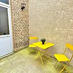 Maison Design 11 Pers -terrasse -netflix -confort * Amiens