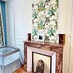 Tatil Evi Maison Design 11 Pers -terrasse -netflix -confort Amiens