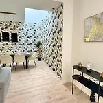 Tatil Evi Maison Design 11 Pers -terrasse -netflix -confort Amiens