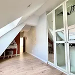 Maison Design 11 Pers -terrasse -netflix -confort Tatil Evi *