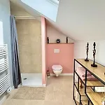Maison Design 11 Pers -terrasse -netflix -confort *