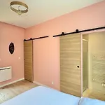 Maison Design 11 Pers -terrasse -netflix -confort