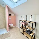 Maison Design 11 Pers -terrasse -netflix -confort Tatil Evi Amiens