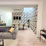 Maison Design 11 Pers -terrasse -netflix -confort *