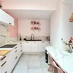 Tatil Evi Maison Design 11 Pers -terrasse -netflix -confort
