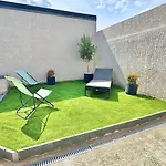 Tatil Evi Maison Design 11 Pers -terrasse -netflix -confort *