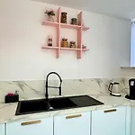 Maison Design 11 Pers -terrasse -netflix -confort Amiens