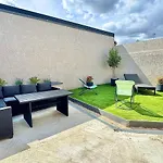 Tatil Evi Maison Design 11 Pers -terrasse -netflix -confort
