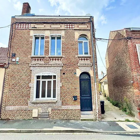 Maison Design 11 Pers -terrasse -netflix -confort