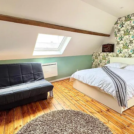 Dom wakacyjny Maison Design 11 Pers -terrasse -netflix -confort *