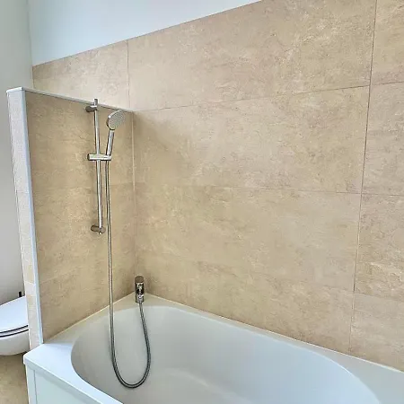 Maison Design 11 Pers -terrasse -netflix -confort Dom wakacyjny