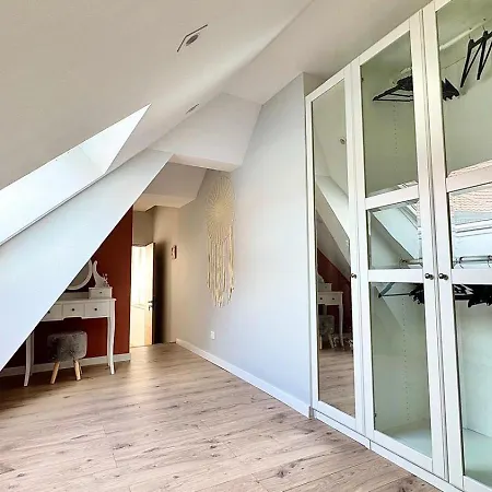 Maison Design 11 Pers -terrasse -netflix -confort Hébergement de vacances *