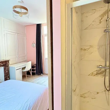 Maison Design 11 Pers -terrasse -netflix -confort Dom wakacyjny