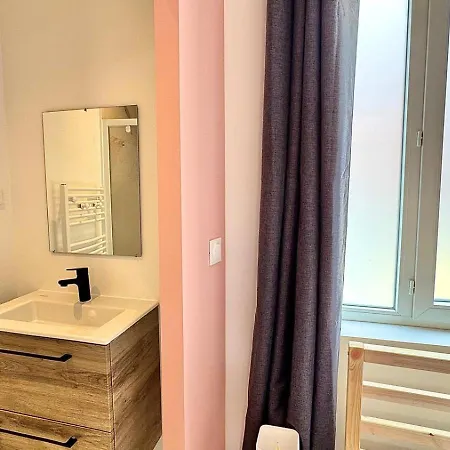 Dom wakacyjny Maison Design 11 Pers -terrasse -netflix -confort *