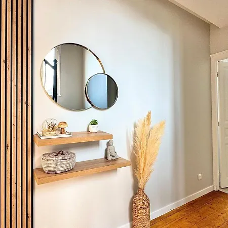 Maison Design 11 Pers -terrasse -netflix -confort Hébergement de vacances *